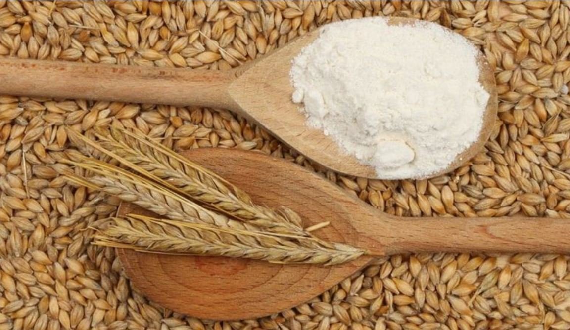 Barley