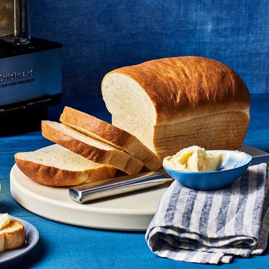 Bread
