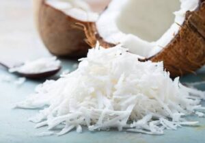 Desicated Coconut Granules And Chips