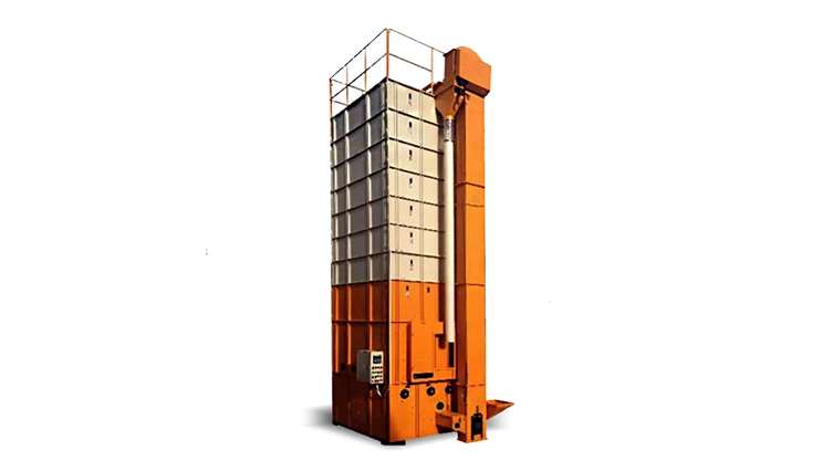 Grain-Dryer