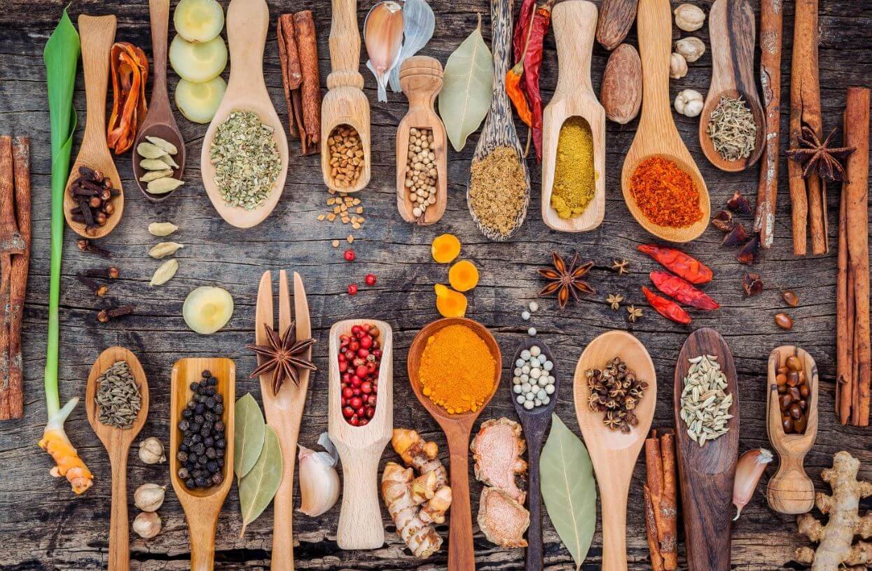 Spices