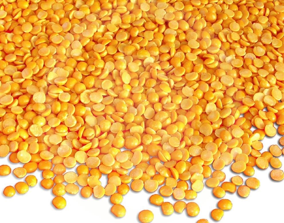 Toor Dal