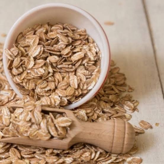 Wheat Flakes