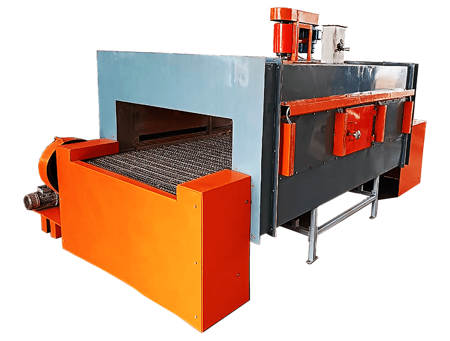 tunnelOvens