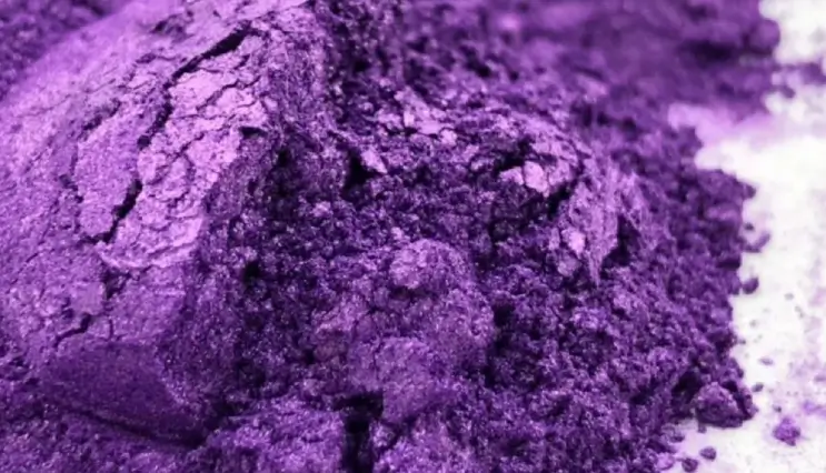 Acid Voilet