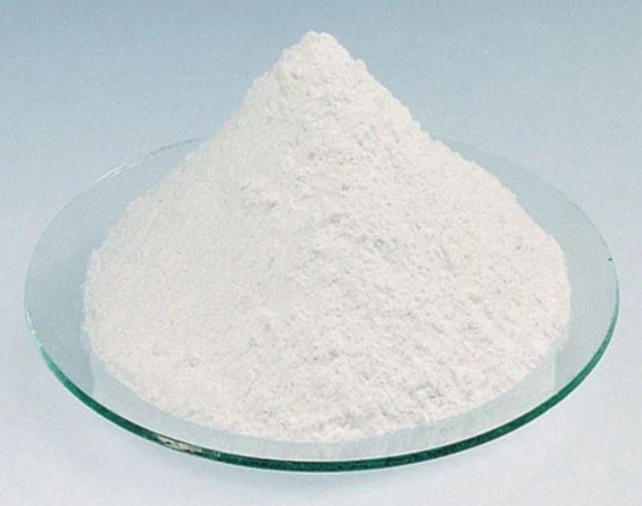 Magnesium Carbonate