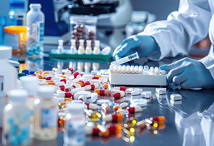 Pharmaceuticals-&-Healthcare