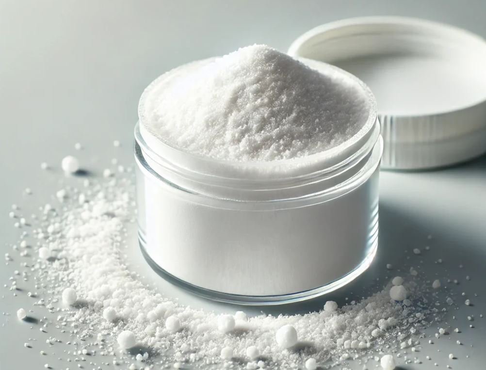 Boric Acid