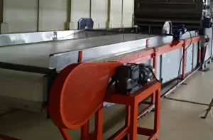Industrial Cooler