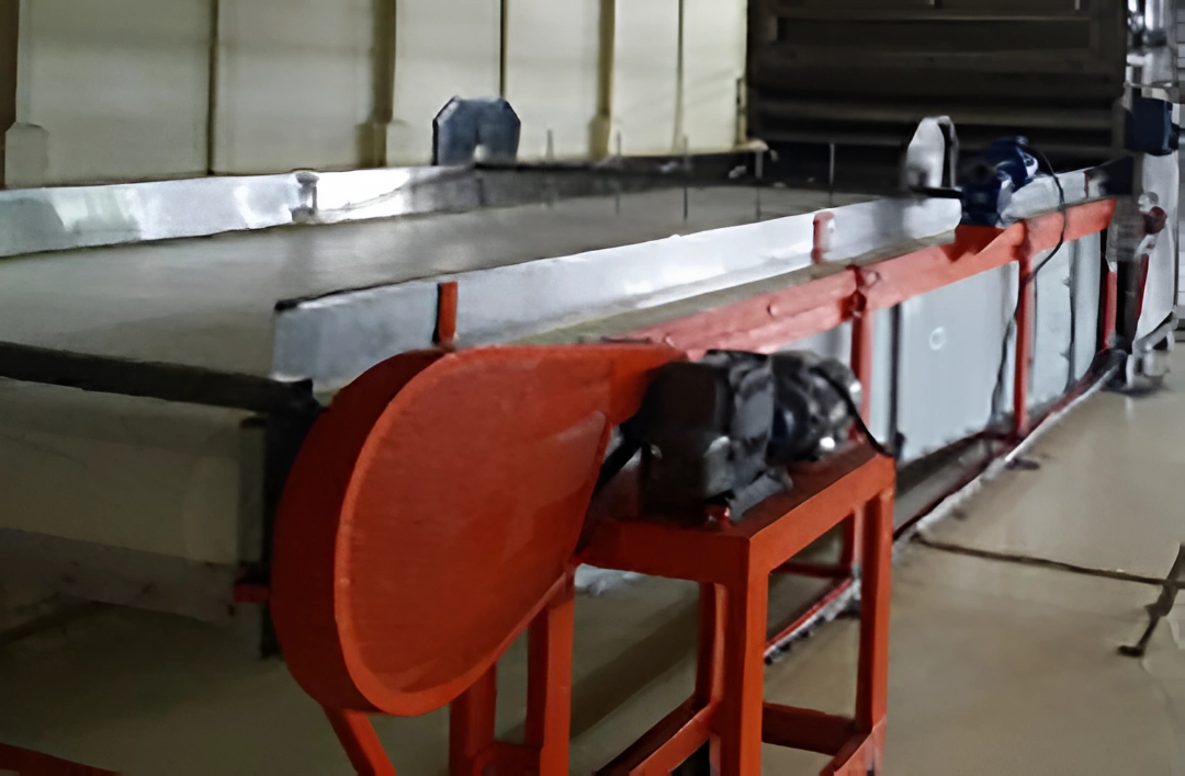 Industrial Cooler