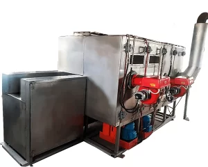 Industrial Roaster