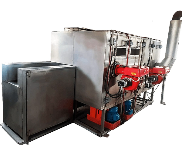 Industrial Roaster