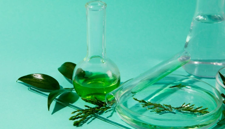 Organic Chemical