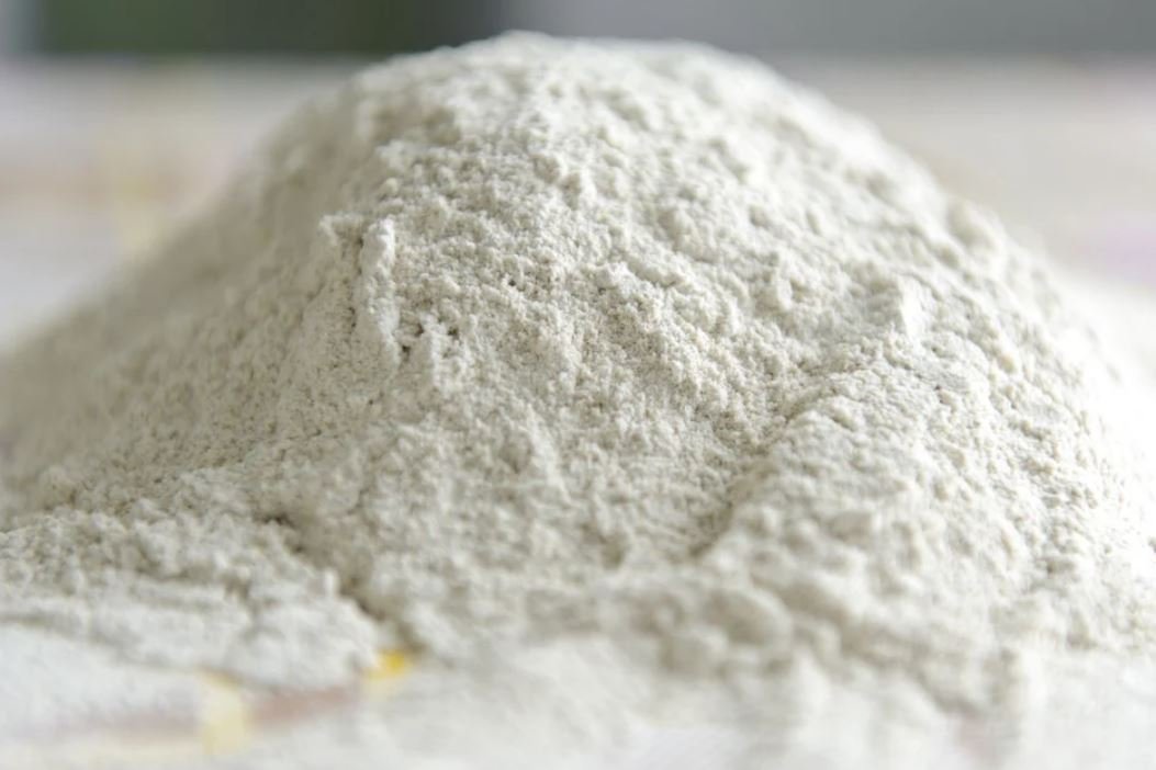 Phosphogypsum