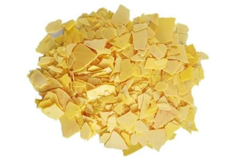 Sodium Sulphide