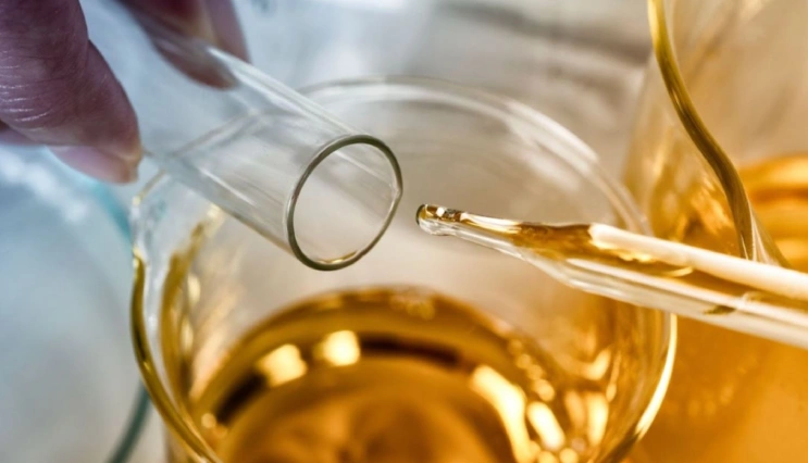 Solvent Recovery