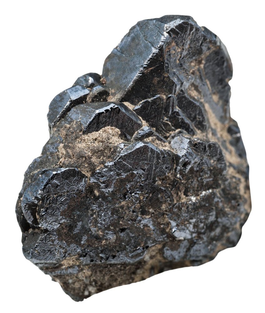 Ilmenite