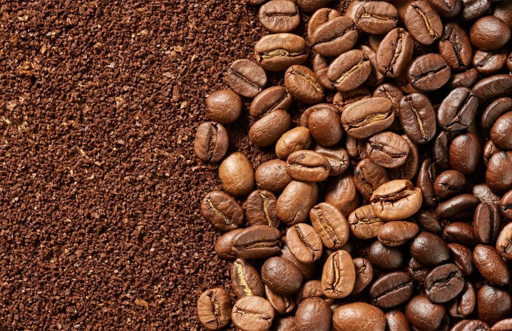 Café instantâneo
