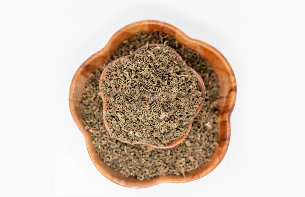 vegetal folhoso