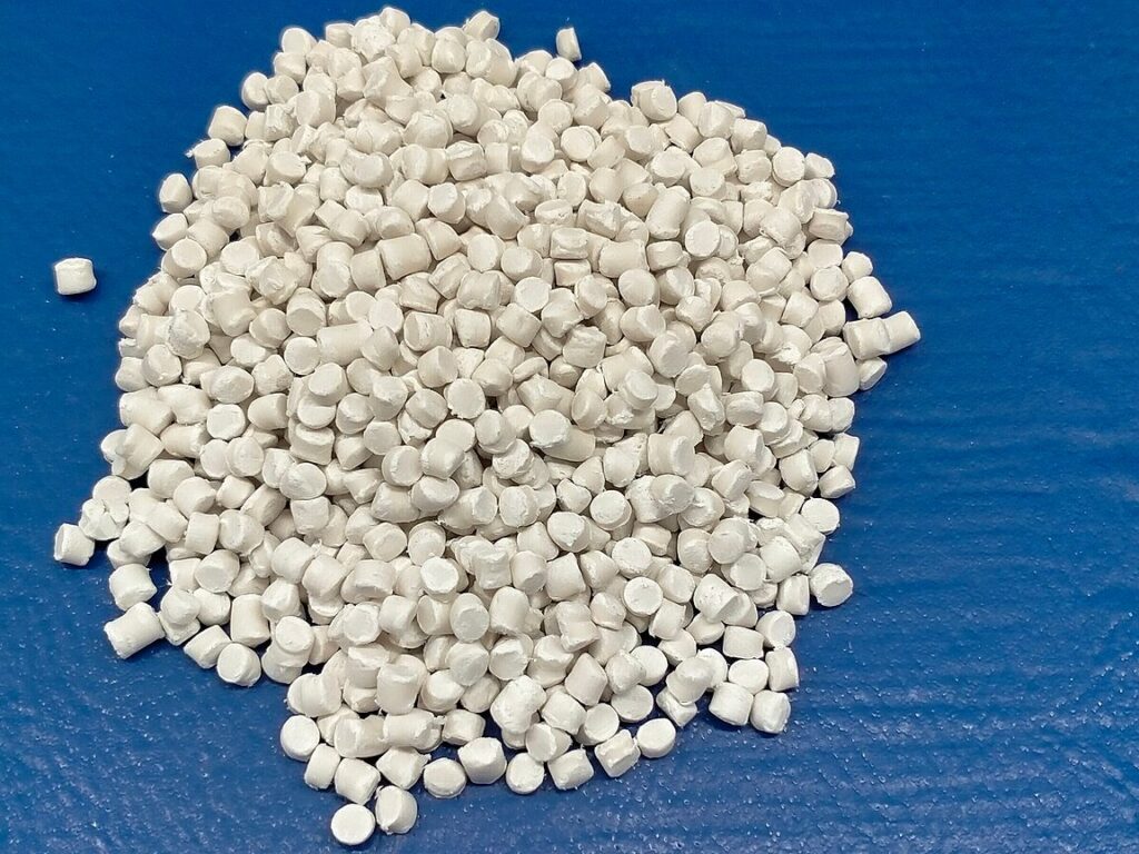 Calcium Carbonate drying with GEM Flash Dryer