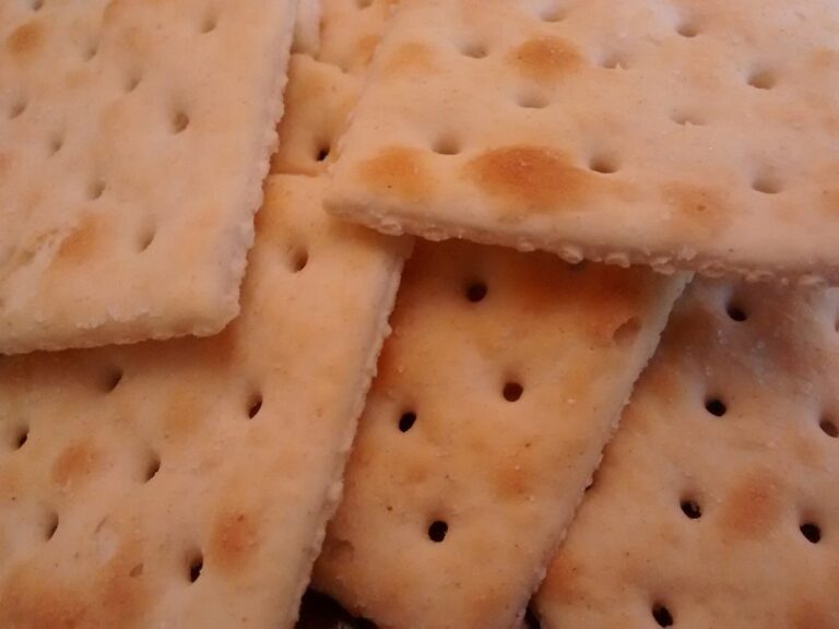 Bakery, Biscuits and Rice Crackers drying