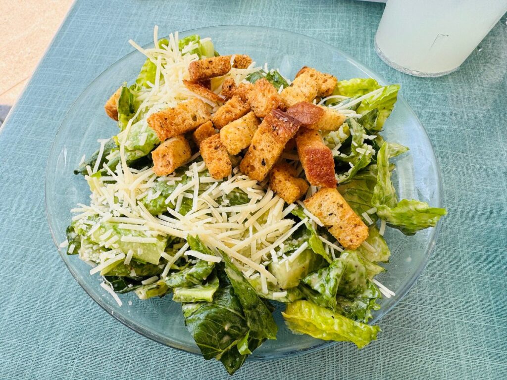 Croutons and Bread Crumbs drying with GEM Tunnel and Belt Oven