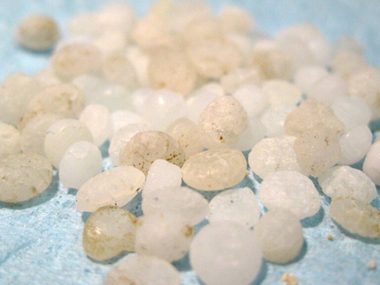 Polymers, Plastics and Resins drying