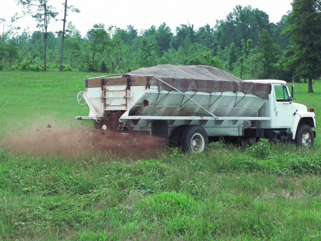 Poultry Litter and Manure Pellets drying with GEM Mesh Belt Dryer