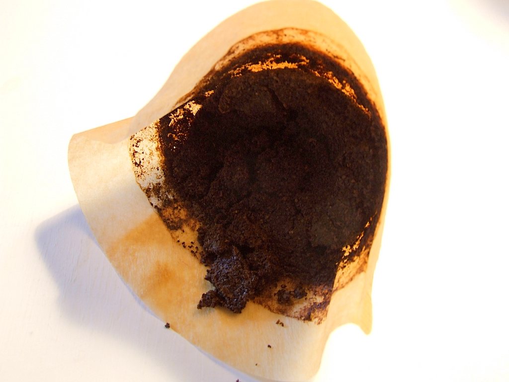 Spent Coffee Grounds drying with GEM Rotary Tube Bundle Dryer