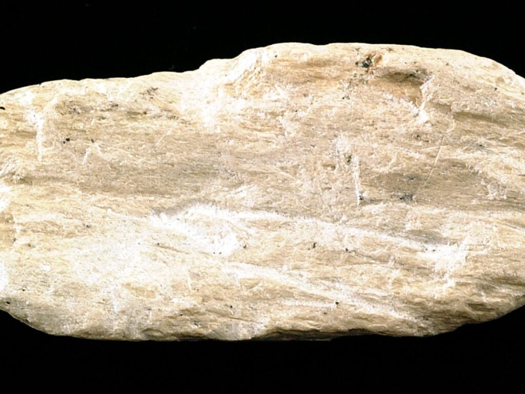 Talc drying with GEM Flash Dryer